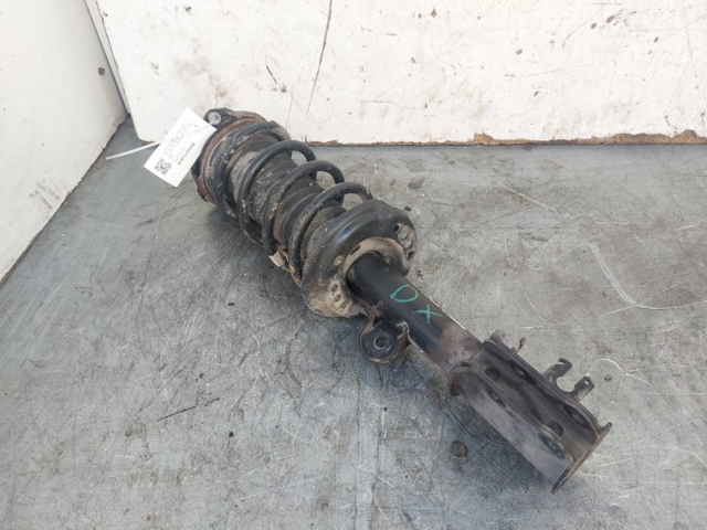 Amortiguador eje delantero derecha 52048018 FIAT