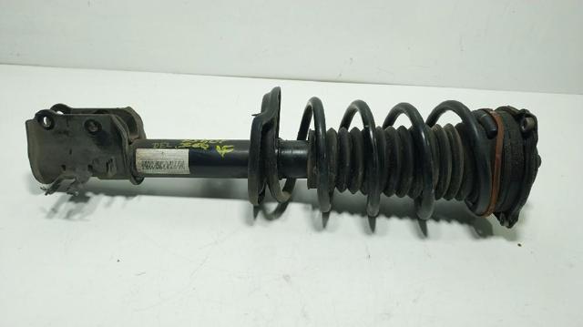 amortiguador frontal derecho 52048018 FIAT