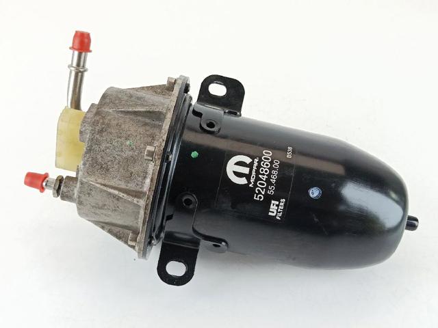 Caja del filtro de combustible para Fiat Tipo 356