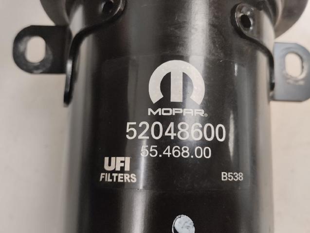 Comprar Carcasa del filtro de combustible Fiat Tipo  356 a bajo precio