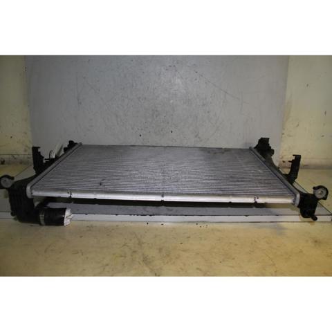 52052220 FIAT Radiador comprar Bilbao