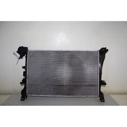 52052220 Radiador comprar Almería