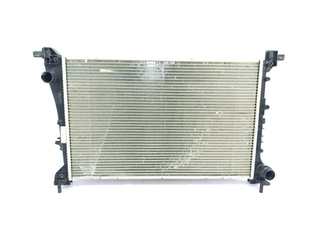FIAT 52052220 Radiador comprar Pamplona