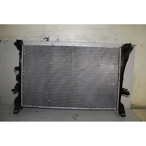 52052220 FIAT Radiador de refrigeración del motor  disponible Vigo