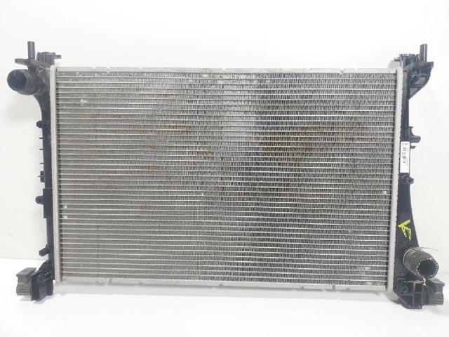 52052220 FIAT Radiador de refrigeración del motor  disponible Alicante