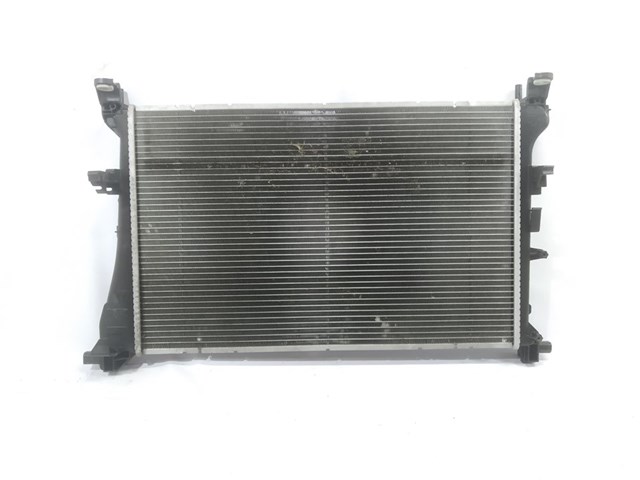 FIAT 52052220 Radiador de refrigeración del motor  comprar en Murcia
