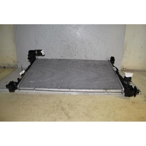 52052220 FIAT Radiador de refrigeración del motor  comprar en Jaén