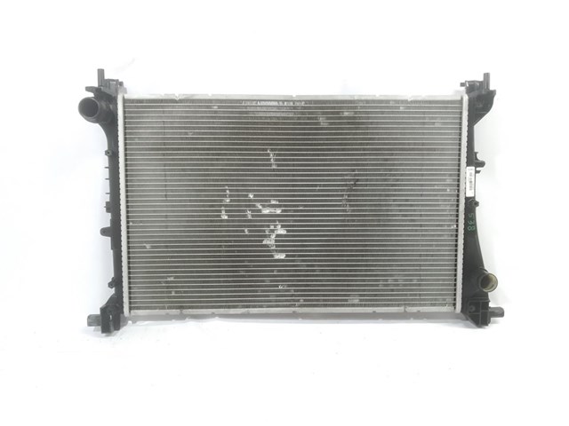 FIAT 52052220 Radiador  en stock Terrassa