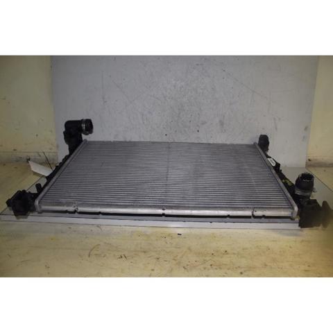 52052220 FIAT Radiador de refrigeración del motor  comprar en Oviedo