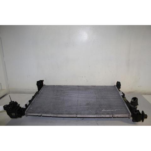 52052220 Radiador  en stock Castellón
