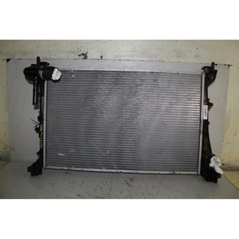 FIAT 52052220 Radiador de refrigeración del motor  disponible Lugo