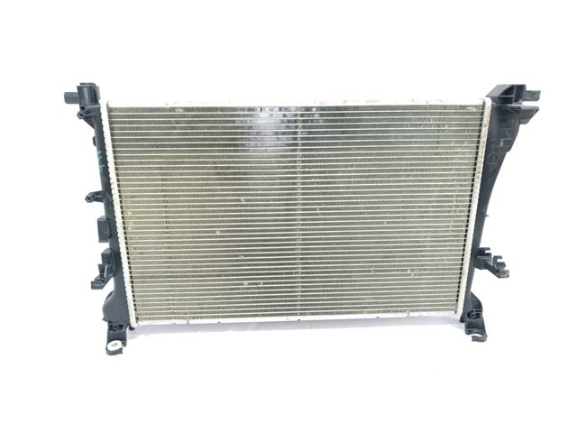 FIAT 52052220 Radiador  en stock Salamanca