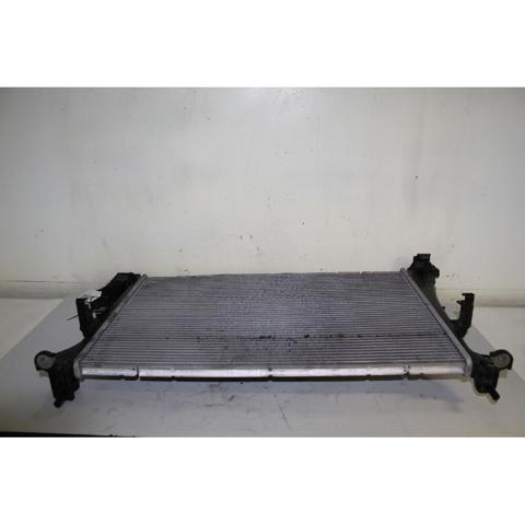 52052220 Radiador  en stock Granada