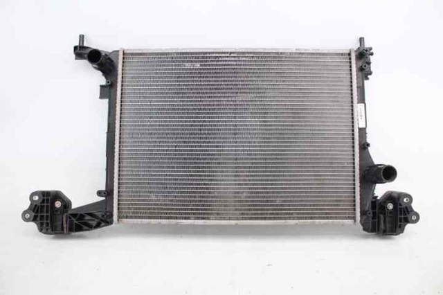 Água radiador 52052603 FIAT