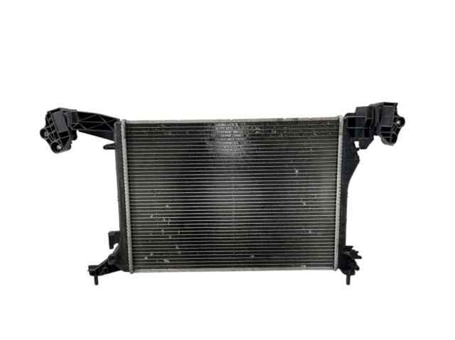 52052603 FIAT Radiador de refrigeración del motor  disponible Ourense