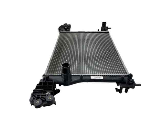 52052603 FIAT Radiador de refrigeración del motor  comprar en Jaén