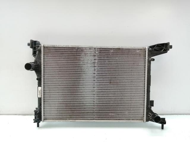 Radiador refrigeración del motor 52052603 Fiat/Alfa/Lancia