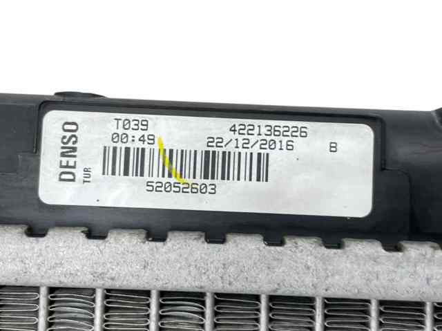 52052603 Radiador de refrigeración del motor  disponible Málaga