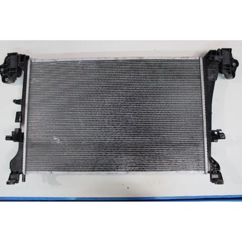 52052630 FIAT Radiador de refrigeración del motor  disponible Ourense