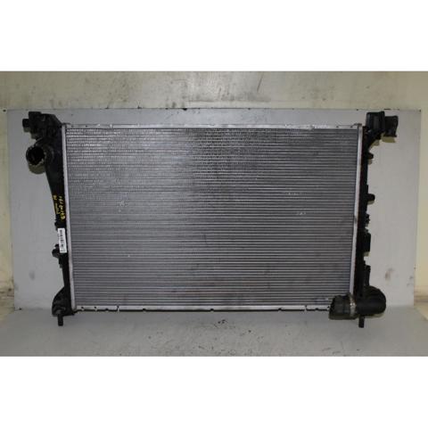 52052630 FIAT Radiador  en stock Gandía