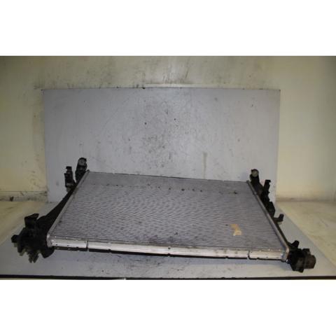 52052630 FIAT Radiador de refrigeración del motor  comprar en Jaén