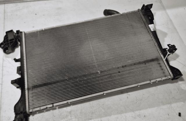 52052630 FIAT Radiador  en stock Huelva
