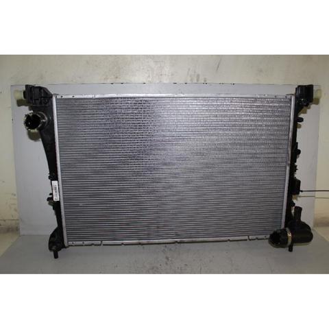52052630 Radiador de refrigeración del motor  comprar en Zaragoza