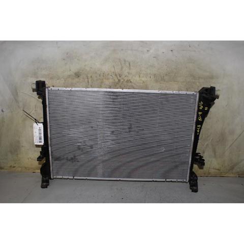 FIAT 52052630 Radiador  en stock Salamanca