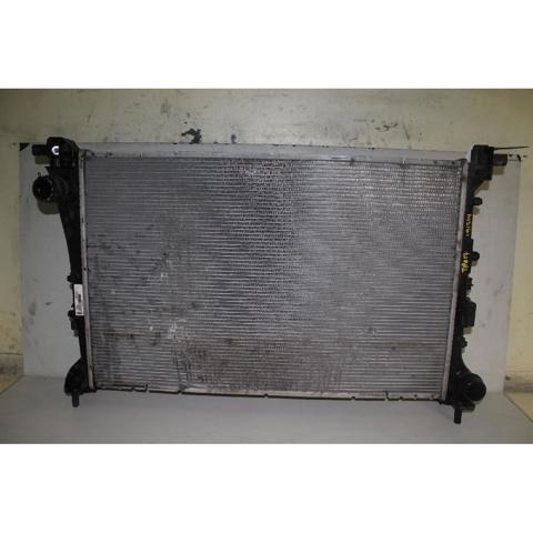 FIAT 52052630 Radiador de refrigeración del motor  comprar en Albacete