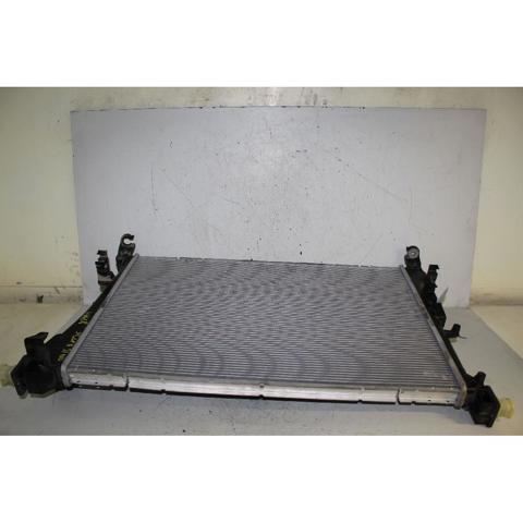 FIAT 52052630 Radiador  en stock Terrassa