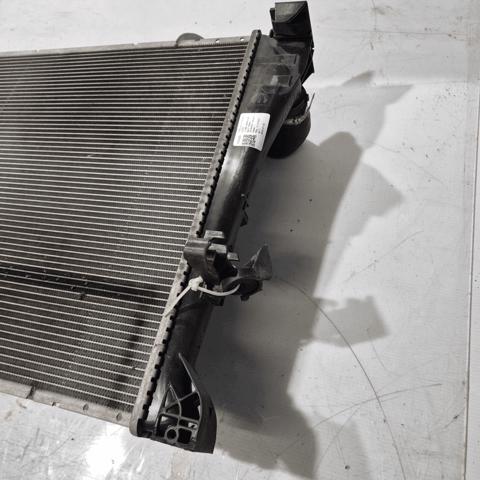 FIAT 52052630 Radiador comprar Barcelona