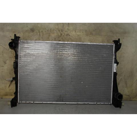 52052630 Radiador de refrigeración del motor  comprar en Reus