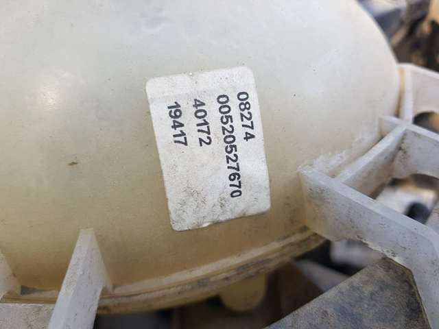 Botella de refrigeración 52052767 Chrysler