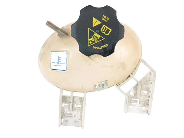 Botella de refrigeración Jeep RENEGADE BU, B1