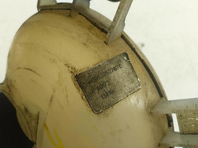 Botella de refrigeración Jeep RENEGADE BU, B1