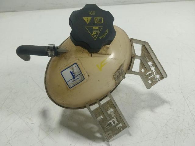 Botella de refrigeración Jeep RENEGADE BU, B1