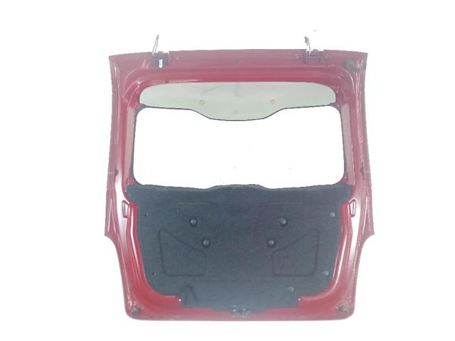 Puerta Trasera de maletero (3/5a Puerta Trasera) Fiat 500 312