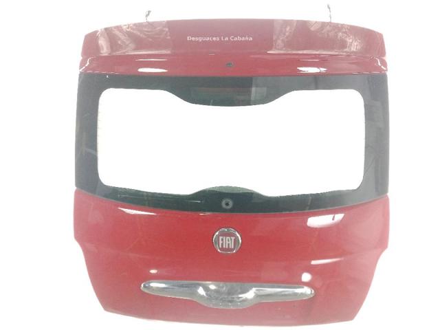 Puerta Trasera de maletero (3/5a Puerta Trasera) Fiat 500 312
