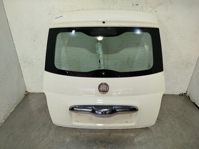 Puerta Trasera de maletero (3/5a Puerta Trasera) Fiat 500 312
