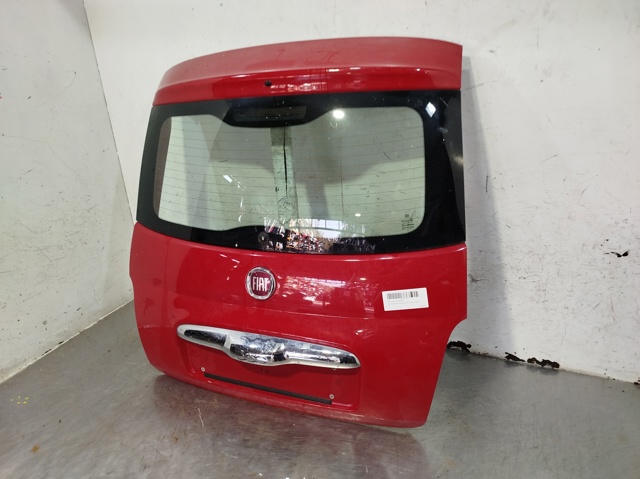 Puerta Trasera de maletero (3/5a Puerta Trasera) Fiat 500 312