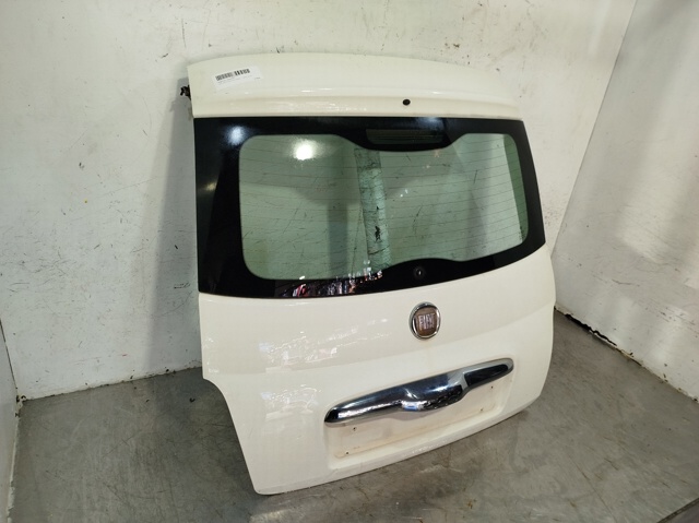 Puerta Trasera de maletero (3/5a Puerta Trasera) Fiat 500 312