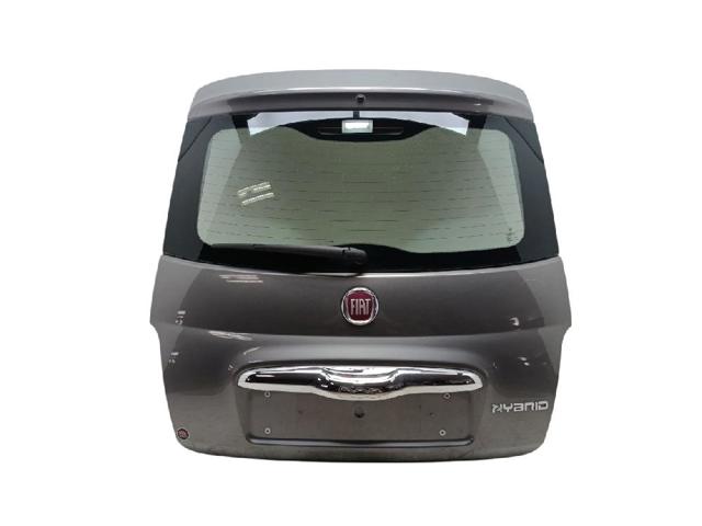 Puerta de maletero 500  hatchback (2007-2026) original desde 344,12 €