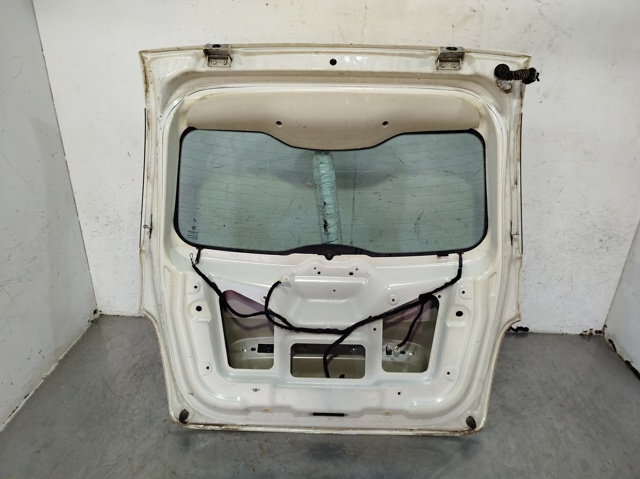 Puerta Trasera de maletero (3/5a Puerta Trasera) Fiat 500 312