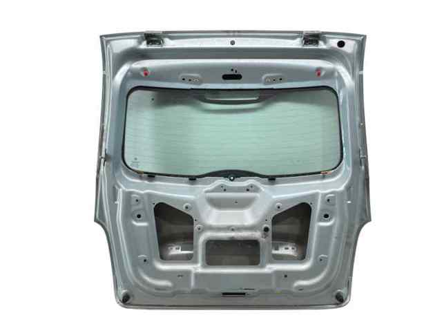 Puerta Trasera de maletero (3/5a Puerta Trasera) Fiat 500 312