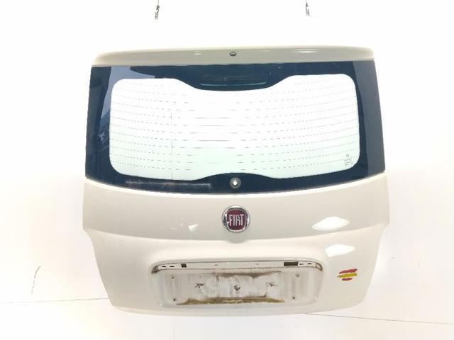Puertas traseras Fiat 500  desde 344,12 €