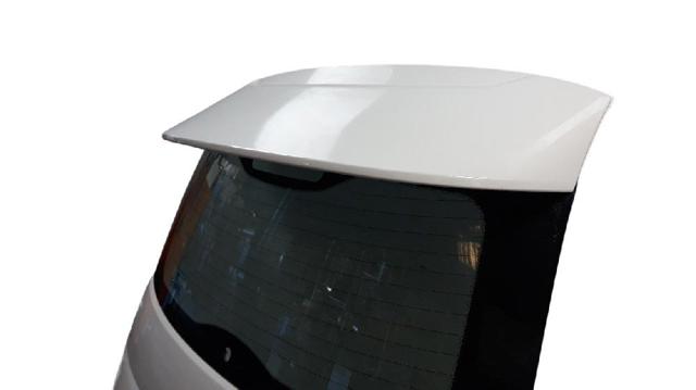 Puerta Trasera de maletero (3/5a Puerta Trasera) Fiat 500 312