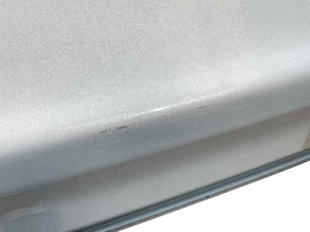 Puerta Trasera de maletero (3/5a Puerta Trasera) Fiat 500 312