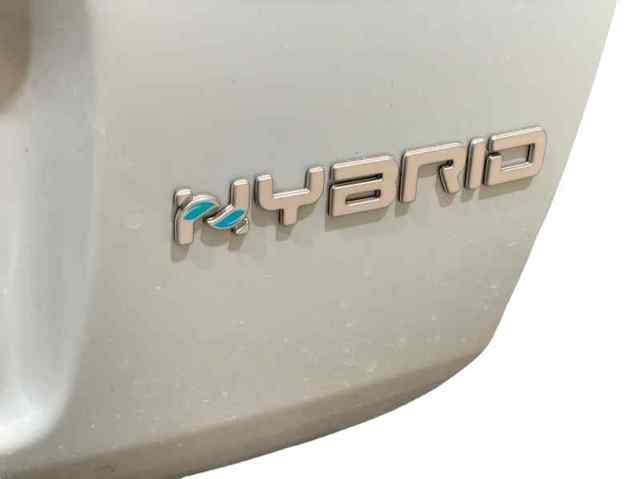 Puerta Trasera de maletero (3/5a Puerta Trasera) Fiat 500 312