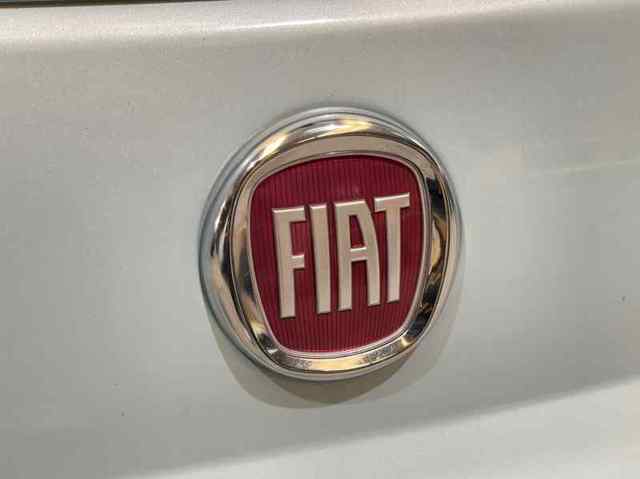 Puerta Trasera de maletero (3/5a Puerta Trasera) Fiat 500 312