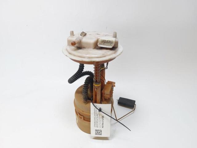 52057721 Bomba de gasolina comprar Almería